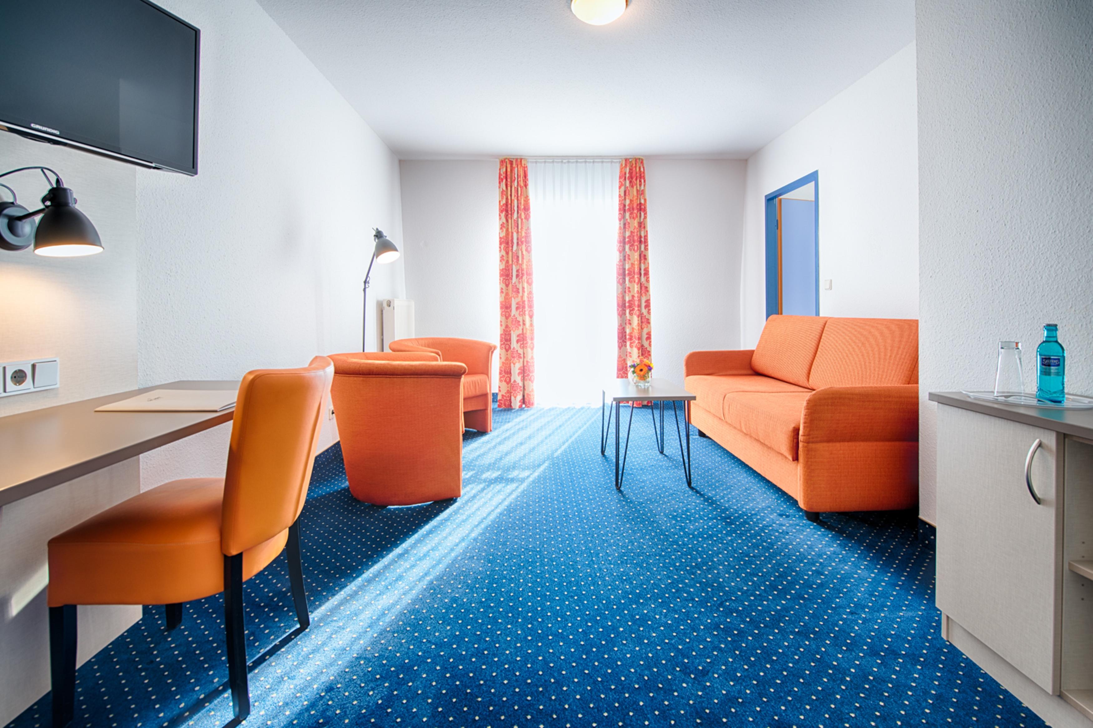 Achat Hotel Zwickau Dış mekan fotoğraf