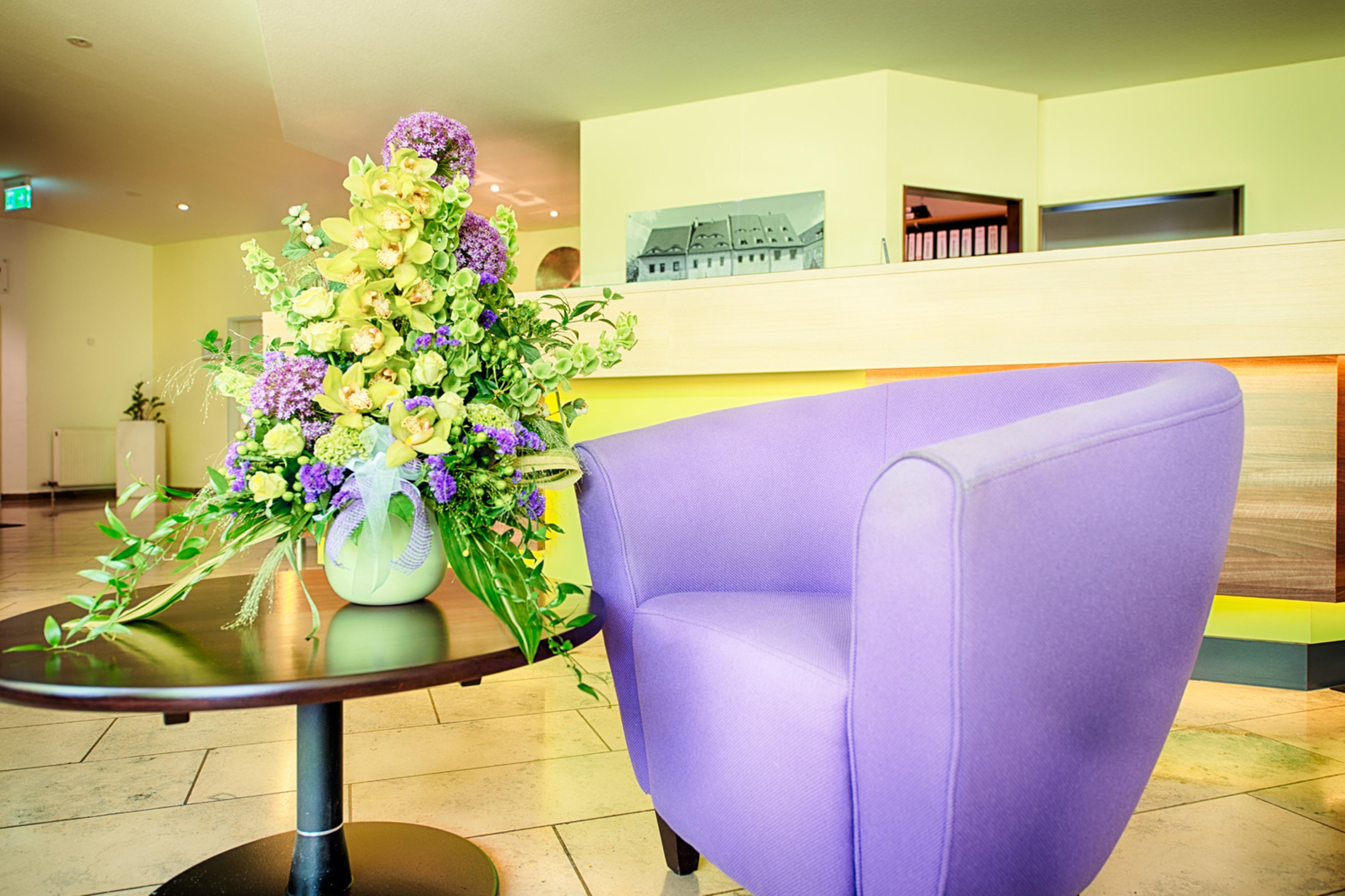 Achat Hotel Zwickau Dış mekan fotoğraf