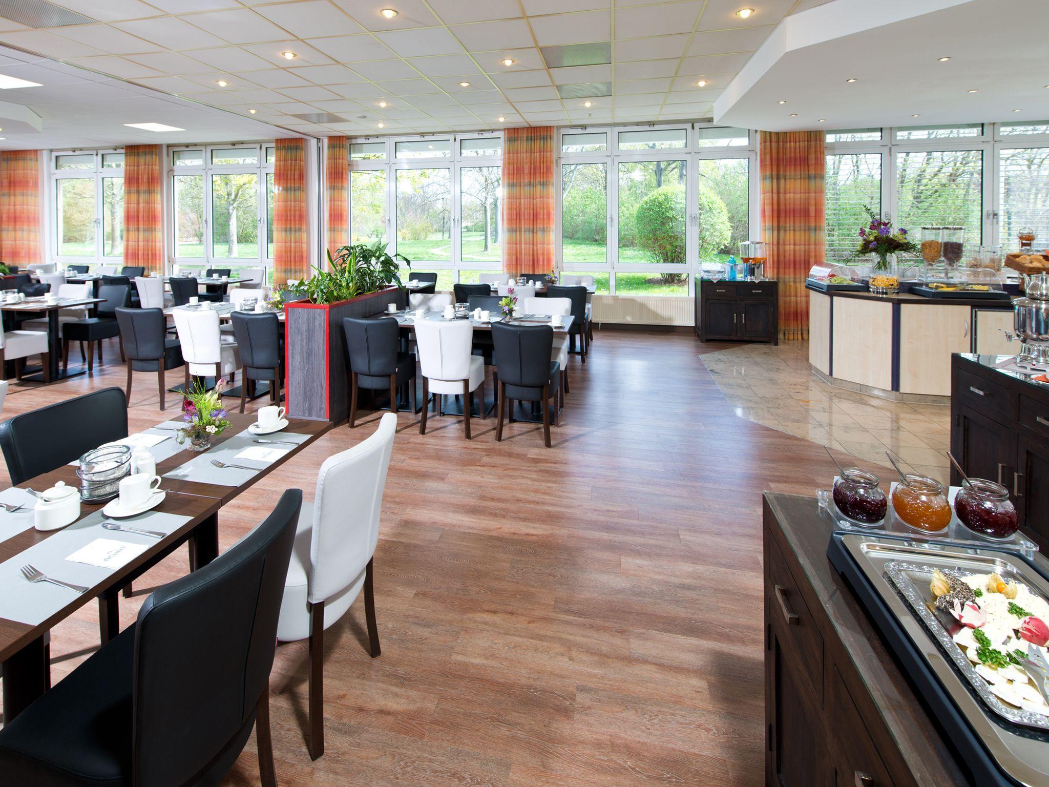 Achat Hotel Zwickau Dış mekan fotoğraf