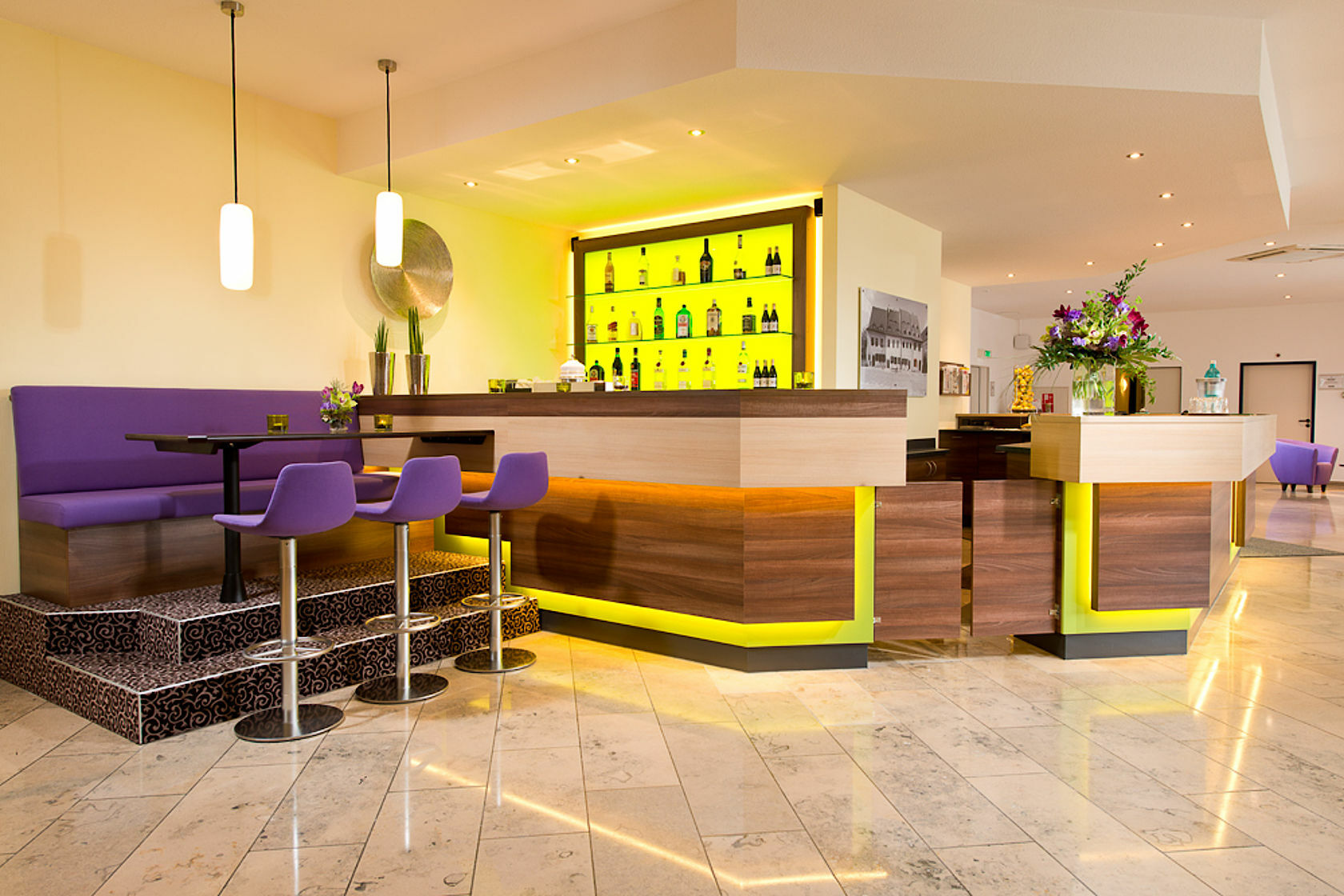 Achat Hotel Zwickau Dış mekan fotoğraf